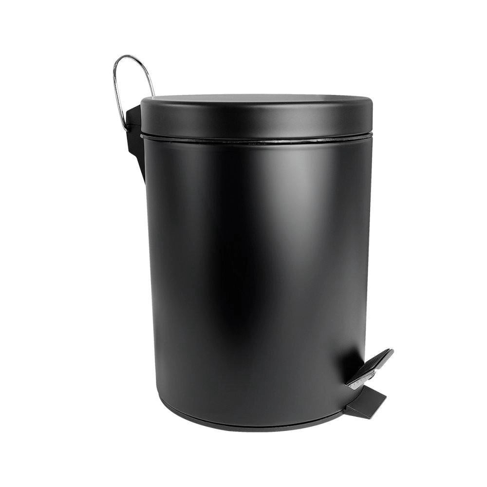 Lixeira Metal - 5 Litros