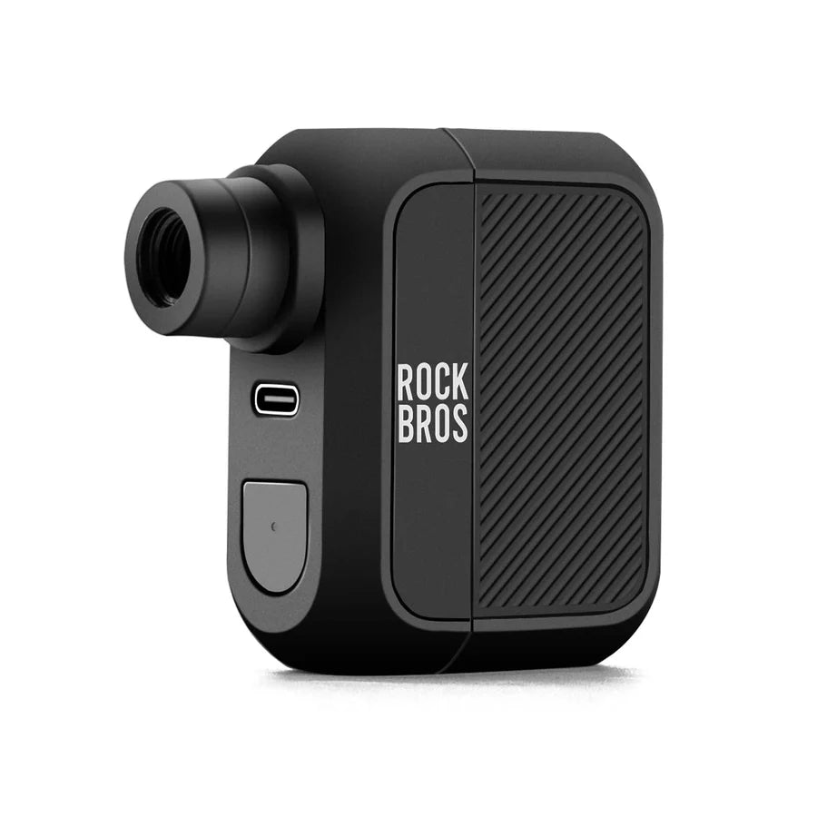 Mini Bomba de Ar para Bicicletas